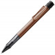 Ball handle Lamy Lx brown 1.0 mm