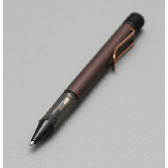 Ball handle Lamy Lx brown 1.0 mm