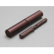 Rollerball pen Lamy Lx brown 1.0 mm