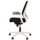 Armchair New Style 4U NET white ES PL71, CN-009