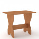 Kitchen table KS-1 Kompanit Alder