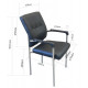 Office chair for managers and staff Prestige ST61