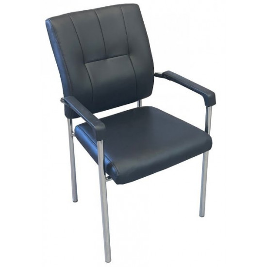 Office chair for managers and staff Prestige ST61