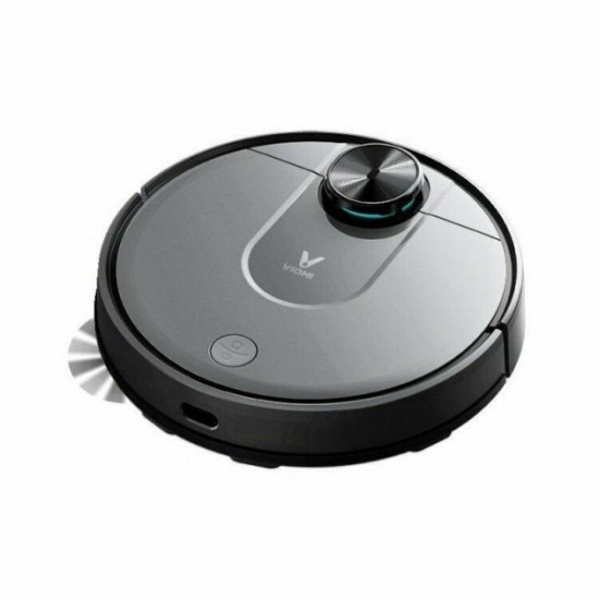 Робот-пилосос Viomi Robot Vacuum Cleaner V2 PRO V-RVCLM21B