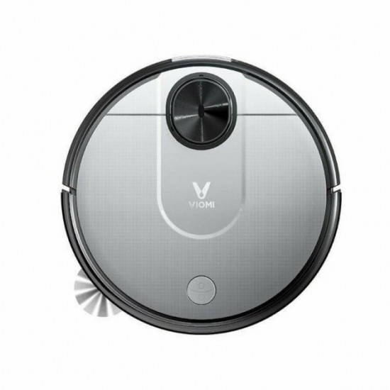 Робот-пилосос Viomi Robot Vacuum Cleaner V2 PRO V-RVCLM21B