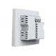 Розумний вимикач Aqara Light Switch (Single-Button) (QBKG04LM)