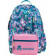  Рюкзак подростковый Kite для девочки 41x28x11 см 12.5 л Tokidoki (TK22-949M)