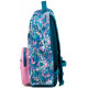  Рюкзак подростковый Kite для девочки 41x28x11 см 12.5 л Tokidoki (TK22-949M)