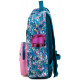  Рюкзак подростковый Kite для девочки 41x28x11 см 12.5 л Tokidoki (TK22-949M)