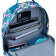  Рюкзак подростковый Kite для девочки 41x28x11 см 12.5 л Tokidoki (TK22-949M)