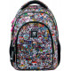  Рюкзак подростковый Kite унисекс 43x33x23 см 20.5 л Tokidoki (TK22-8001L-1)