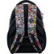  Рюкзак подростковый Kite унисекс 43x33x23 см 20.5 л Tokidoki (TK22-8001L-1)