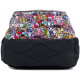  Рюкзак подростковый Kite унисекс 43x33x23 см 20.5 л Tokidoki (TK22-8001L-1)