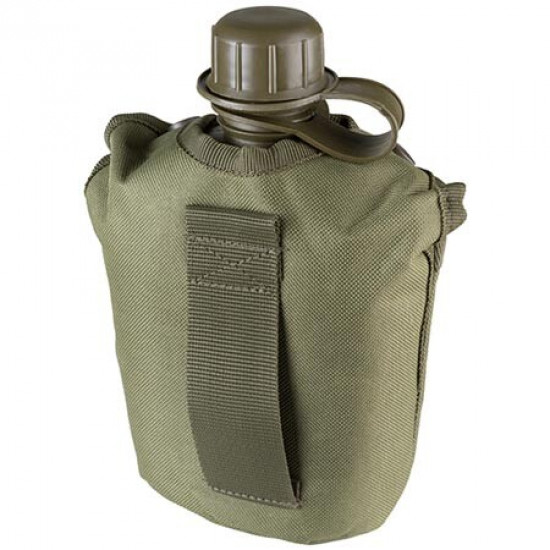 Water flask 1 l in case Attack 6521206