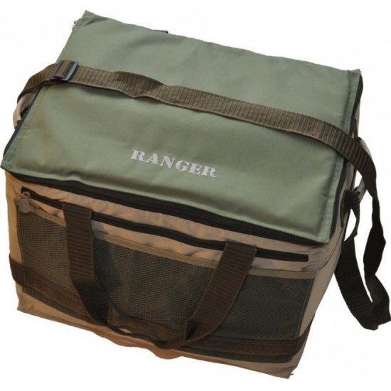 Thermal cooler bag Ranger HB5-XL RA 9907 33l olive