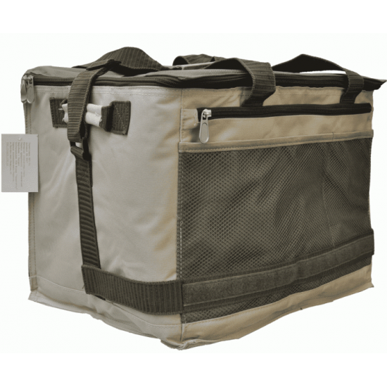 Thermal cooler bag Ranger HB5-XL RA 9907 33l olive