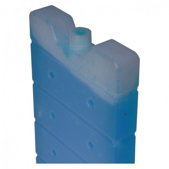 Cold accumulator refrigerant Stenson R30079 450ml 12x19x2.5cm