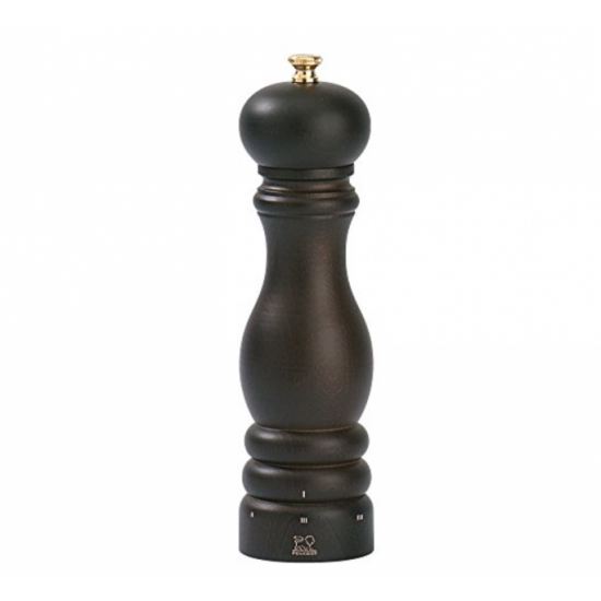 Pepper grinder Peugeot Paris u'select chocolate (22 cm)