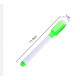 Magnetic erasable marker for flipchart board HonC watery green