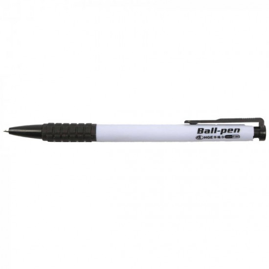 Ballpoint pen HGE ST-2001 0.8mm blue