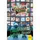 Disney book. Secrets of Gravity Falls. Mini-episodes. Comics. (in Ukrainian)