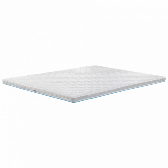 Mattress-topper EMM Sleep&Fly mini FLEX MINI jacquard 70x190 92-E-M