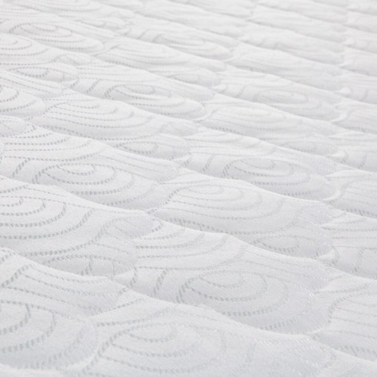 Mattress-topper EMM Sleep&Fly mini FLEX MINI jacquard 200x200 92-E-M