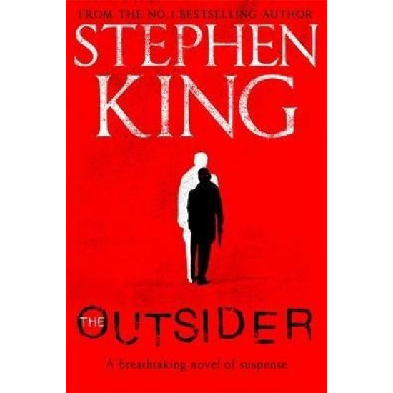 The Outsider - Stephen King - 9781473676435