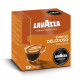 Kava capsules Lavazza A Modo Mio Delizioso 16 capsules