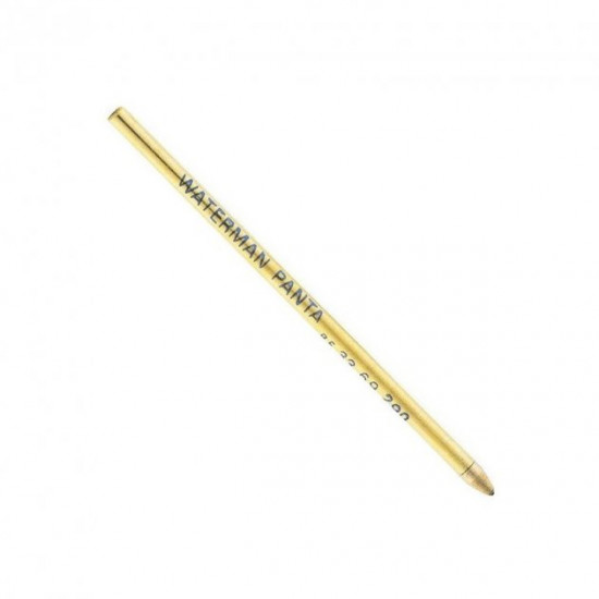 Waterman Wat Rod. ball. Lady black 53 020