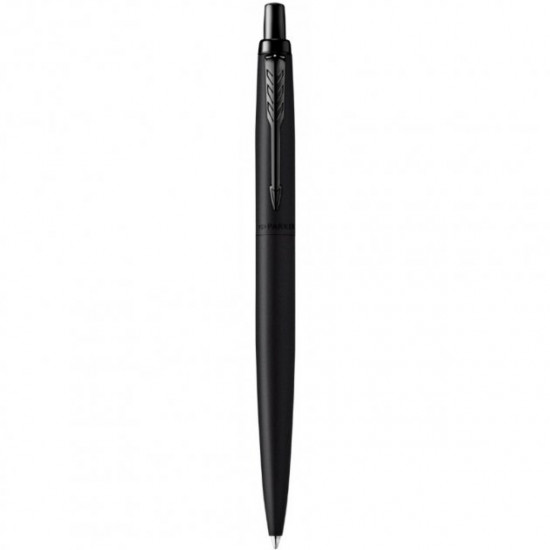 Ручка кулькова Parker JOTTER XL Monochrome Black BT BP 12432