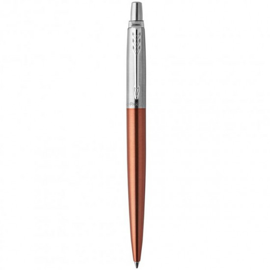 Кулькова ручка Parker JOTTER Chelsea Orange CT BP 16532