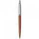 Кулькова ручка Parker JOTTER Chelsea Orange CT BP 16532