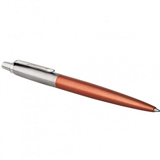 Кулькова ручка Parker JOTTER Chelsea Orange CT BP 16532