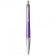 Ручка кулькова Parker URBAN Premium Violet CT BP 32532