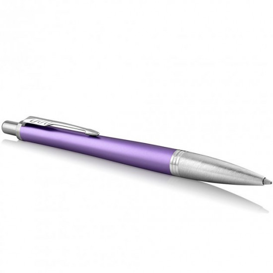 Ручка кулькова Parker URBAN Premium Violet CT BP 32532