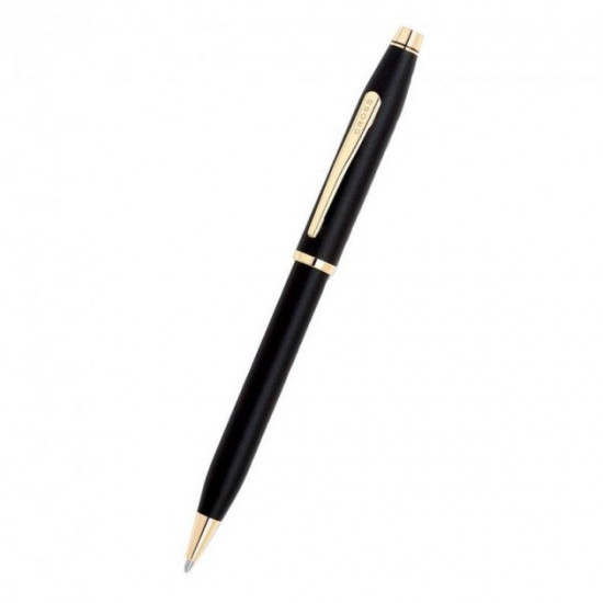 Ballpoint pen Cross CENTURY II Cr25020wg