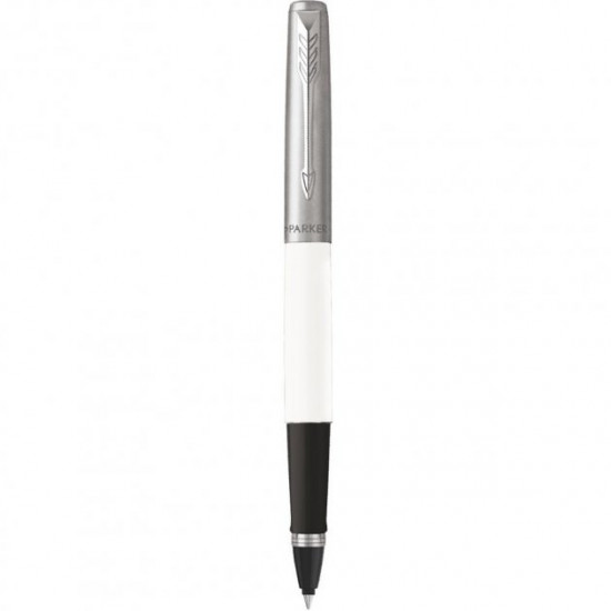 Rollerball pen Parker JOTTER Originals White RB 15 021