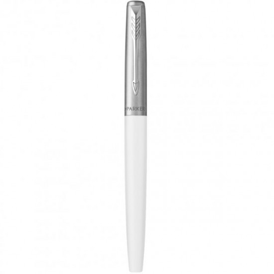 Rollerball pen Parker JOTTER Originals White RB 15 021