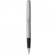 Set of Parker JOTTER Stainless Steel CT FP+BP pens (fountain + ballpoint)