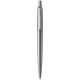 Set of Parker JOTTER Stainless Steel CT FP+BP pens (fountain + ballpoint)