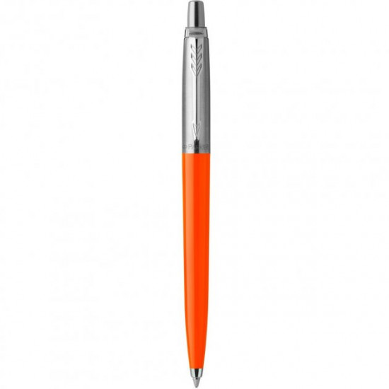 Ручка кулькова Parker JOTTER Originals Orange CT BP 15432