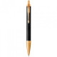 Ballpoint pen Parker IM Premium Black GT BP 24 032