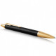 Ballpoint pen Parker IM Premium Black GT BP 24 032