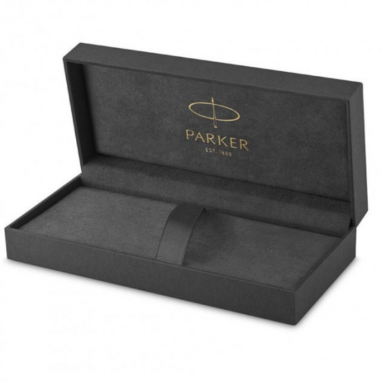  Шариковая ручка Parker SONNET Red Lacquer GT BP 86 232