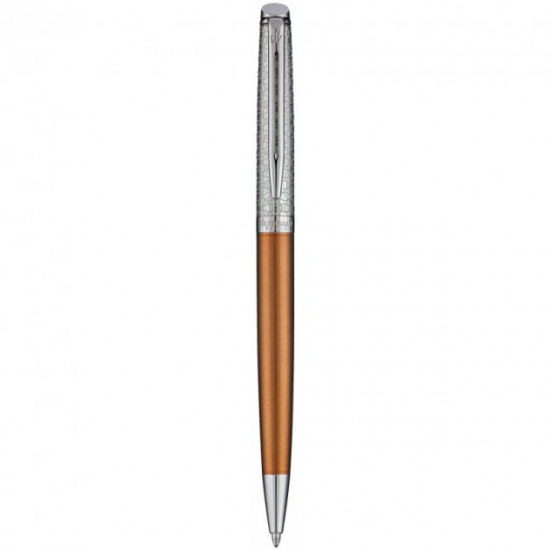 Ballpoint pen Waterman HEMISPHERE Deluxe Bronze Satine CT BP 22 081