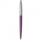 Кулькова ручка Parker JOTTER Victoria Violet CT BP 16732