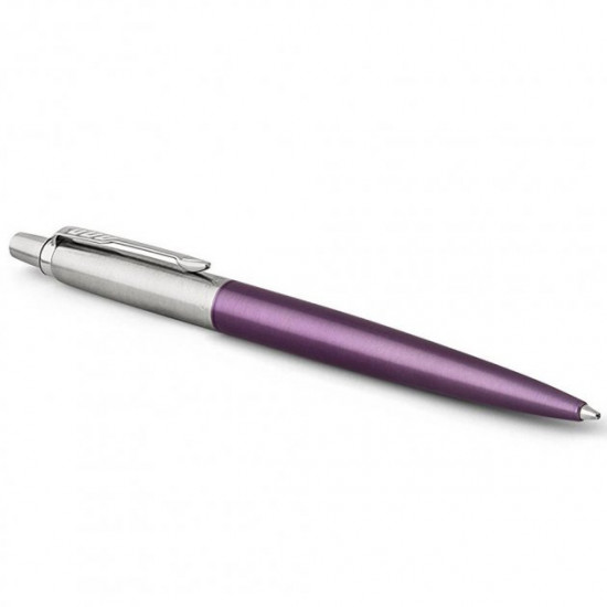 Кулькова ручка Parker JOTTER Victoria Violet CT BP 16732