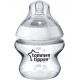  Бутылочка для кормления Closer to Nature 150 мл Tommee Tippee (5010415224002)