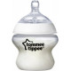  Бутылочка для кормления Closer to Nature 150 мл Tommee Tippee (5010415224002)